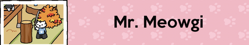 Illustration for article titled Neko Atsume Cats, Ranked